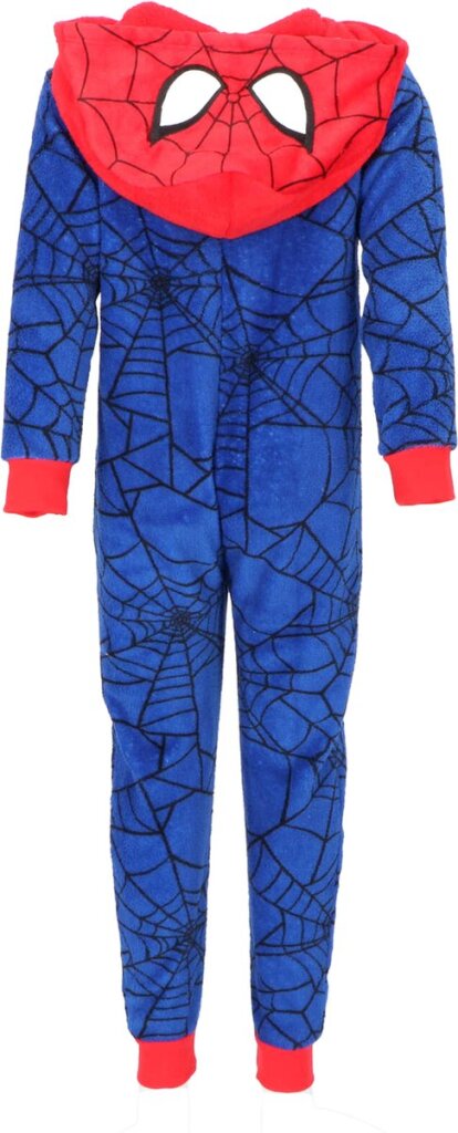 Onesie Spiderman Maat 98-104