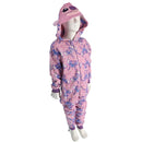 Disney Lilo and Stitch Onesie Maat 110-116 Roze