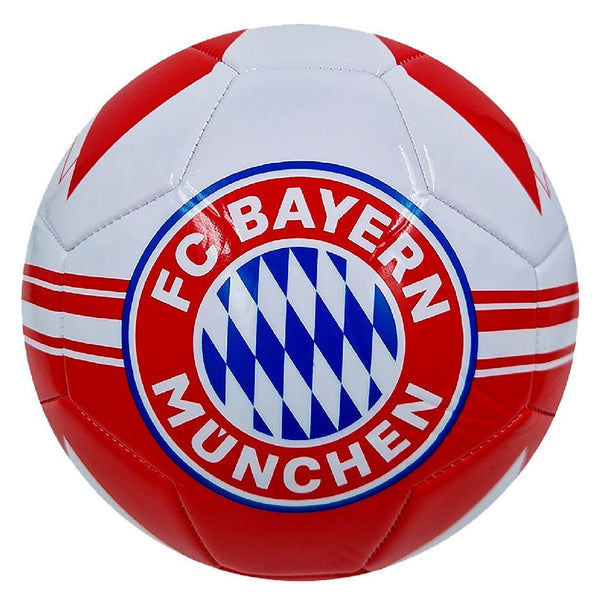 Voetbal FC Bayern Munchen, Maat 5