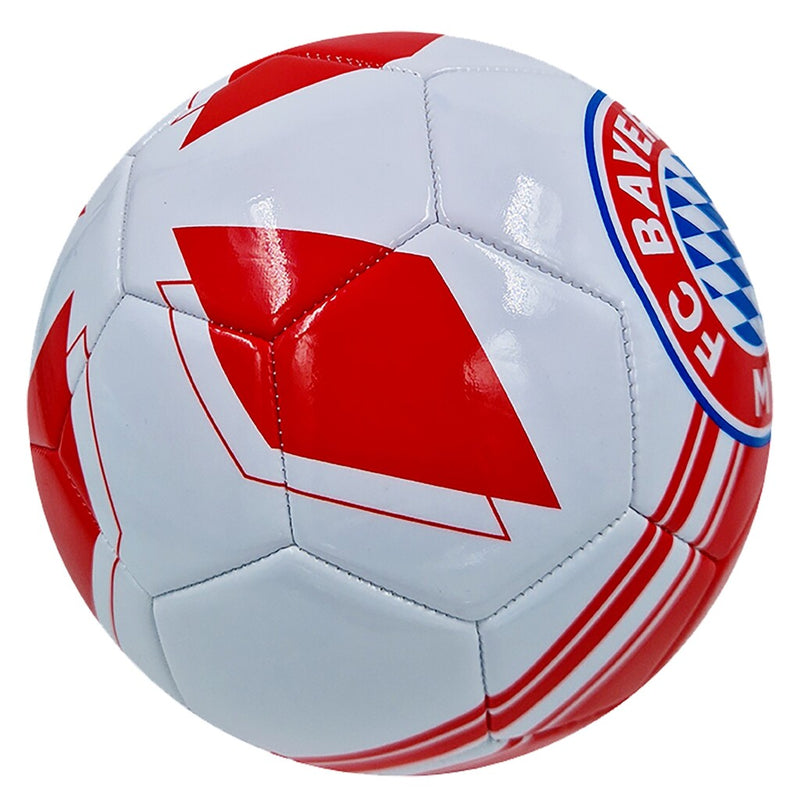 Voetbal FC Bayern Munchen, Maat 5