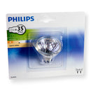 Philips 2010072120 8727900250886 Halo Eco Reflector 12v 25w-g5.3