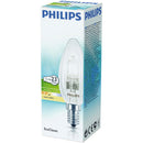 Philips Eco Classic 18W (23W) E14 Dimbare Halogeen Kaarslamp