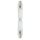 Philips EcoHalo Dimbare Halogeen Staaf Lamp R7s 80W 78mm