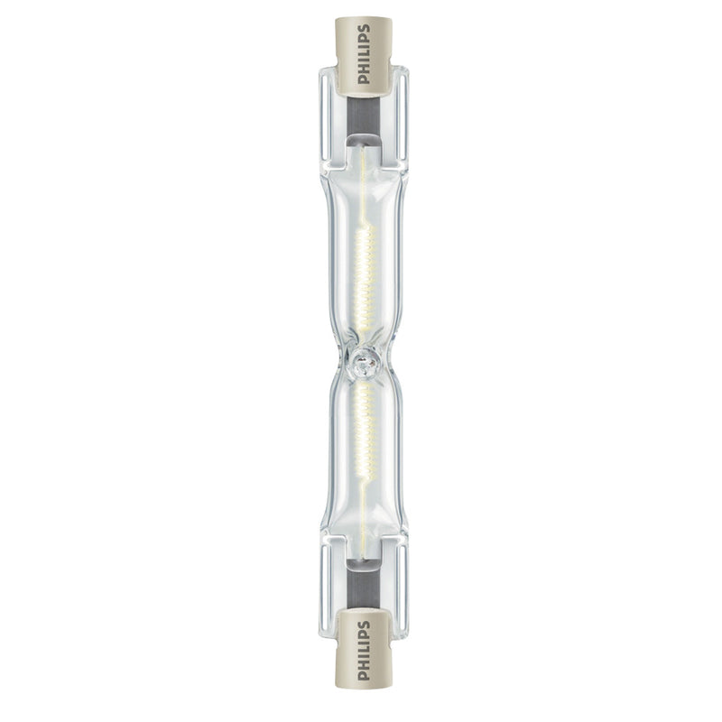 Philips EcoHalo Dimbare Halogeen Staaf Lamp R7s 80W 78mm