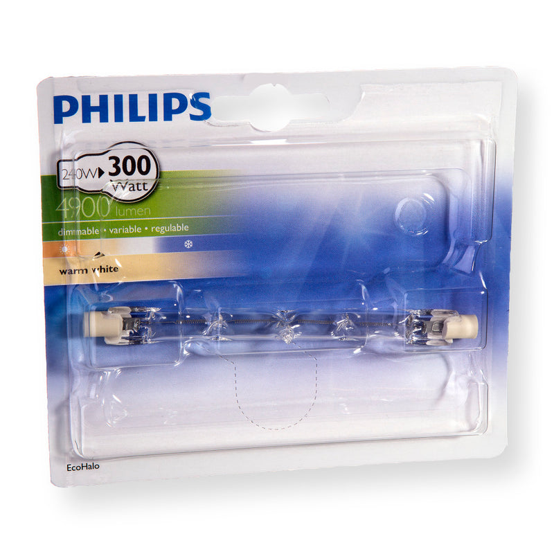 Philips 2010073240 Halo Eco R7s 240w-118mm
