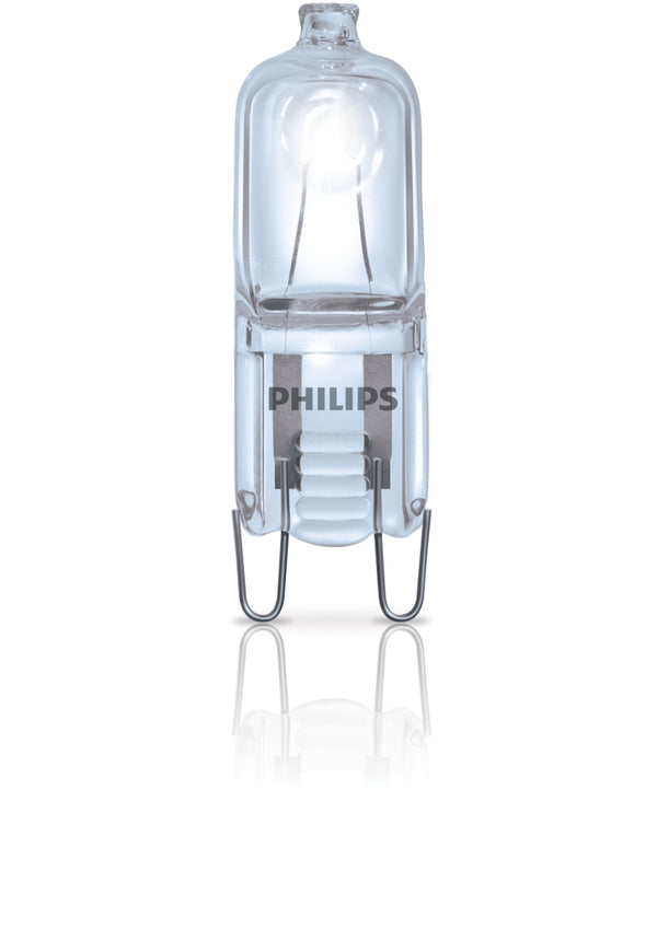 Philips Ecohalo Caps 230v 18w G9