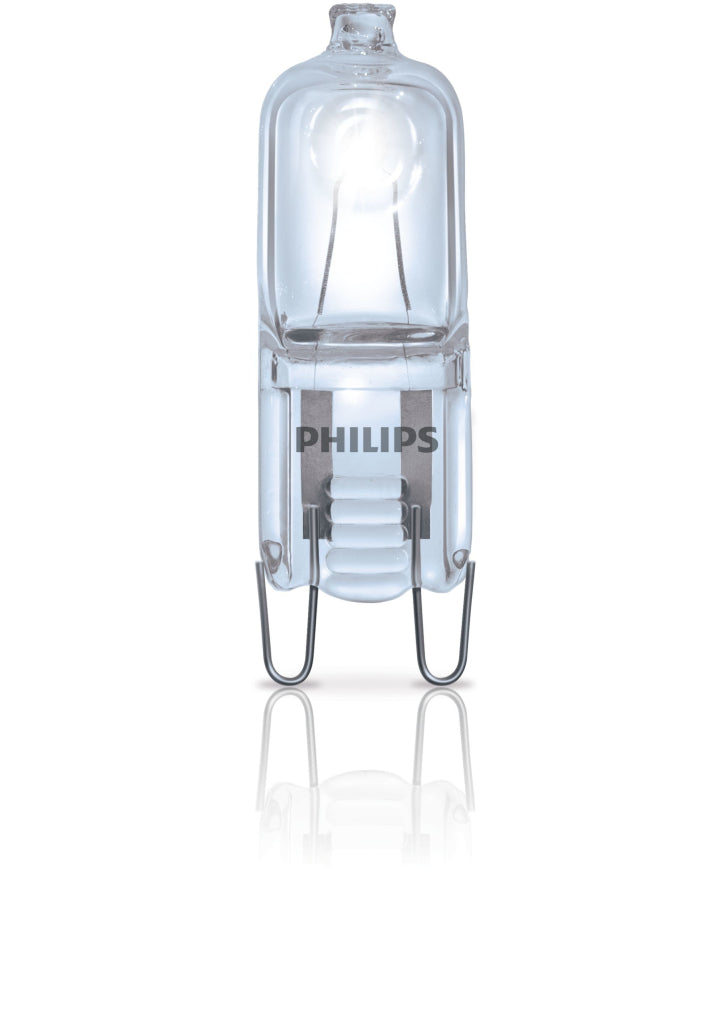 Philips Ecohalo Caps 230v 18w G9