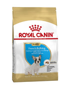 Royal Canin French Bulldog Junior 3 KG