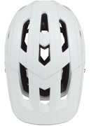 Fietshelm Polisport Mountain Pro M 55-58 cm - wit / grijs