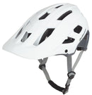 Fietshelm Polisport Mountain Pro L 58-61 cm - wit / grijs