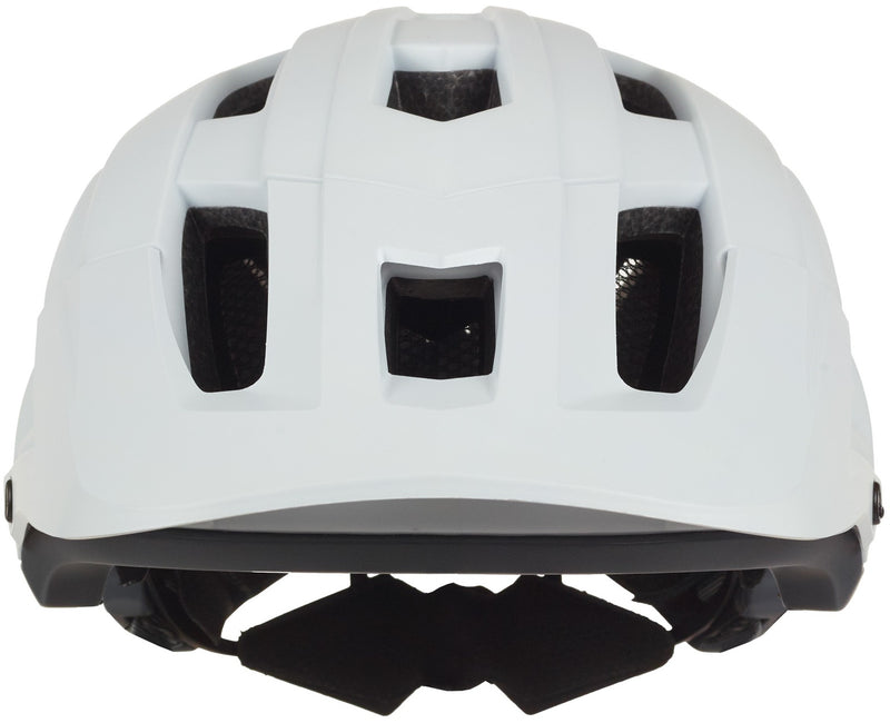Fietshelm Polisport Mountain Pro L 58-61 cm - wit / grijs