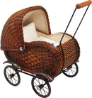 Poppenwagen "Elisabeth"