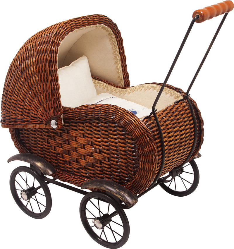 Poppenwagen "Elisabeth"