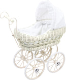 Doll's Pram "Odette"