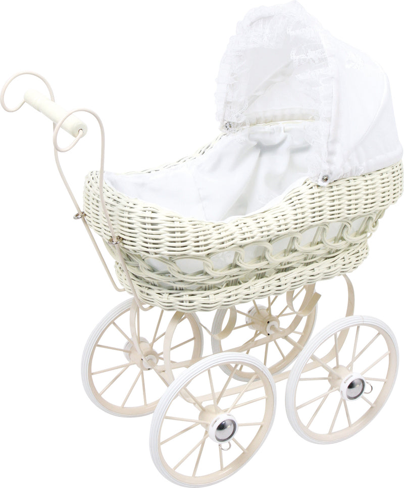Doll's Pram "Odette"