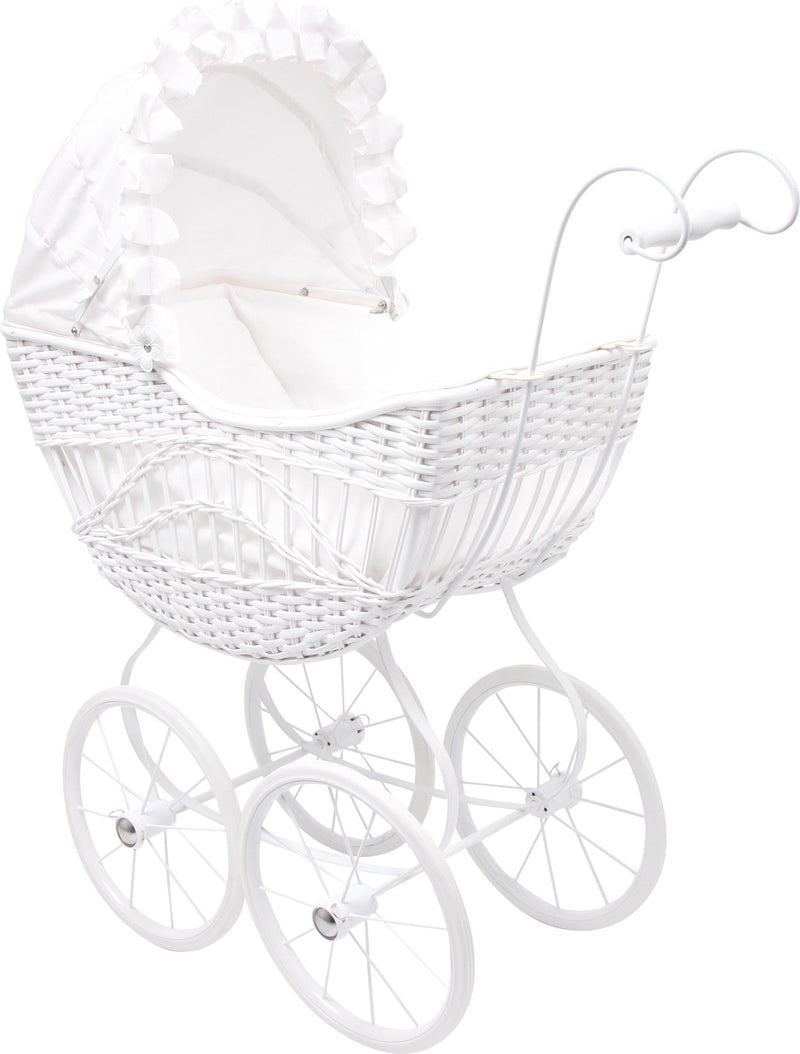 Poppenwagen "Evelin"