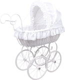 Poppenwagen "Angela"