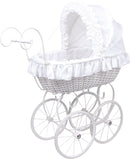 Poppenwagen "Angela"