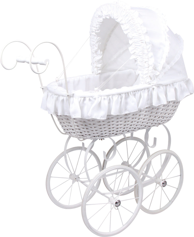 Poppenwagen "Angela"