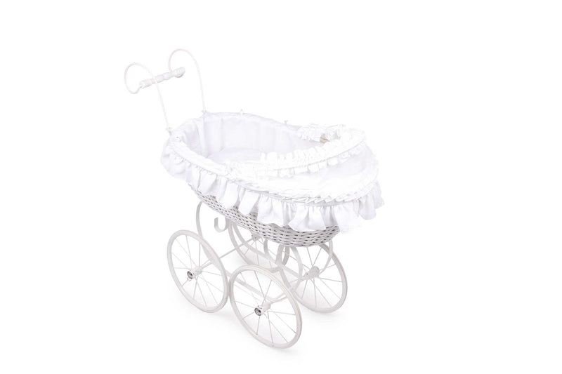 Poppenwagen "Angela"