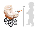 Poppenwagen "Cornelia"