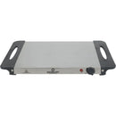 Excellent Electrics Buffetwarmer met Warmhoudplaat - 2x2.4 Liter
