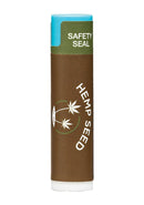 Hennepzaad Lippenbalsem Stick - 5.4 g - 0.19 oz. - Guavalava