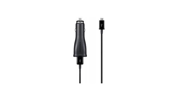 Samsung Micro USB Autolader ECA-U21CBEGSTD