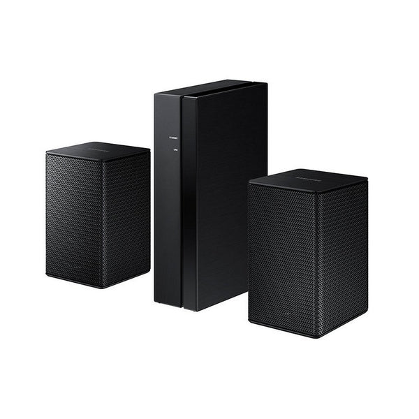 Samsung SWA-8500S/XN Speaker Set Zwart