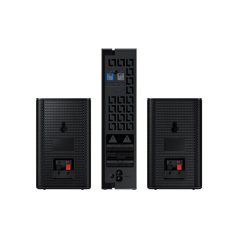 Samsung SWA-8500S/XN Speaker Set Zwart