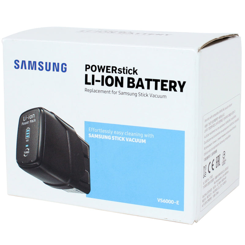 Samsung Batterij Vs6000kl