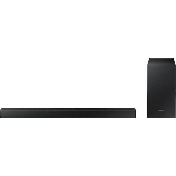Samsung HW-T450/XN Essential T-Series Soundbar Zwart