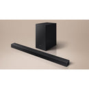 Samsung HW-T450/XN Essential T-Series Soundbar Zwart