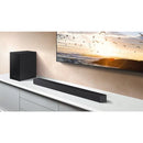 Samsung HW-T450/XN Essential T-Series Soundbar Zwart