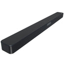 LG DSN4 Soundbar + Subwoofer Zwart
