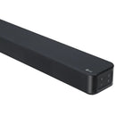 LG DSN4 Soundbar + Subwoofer Zwart