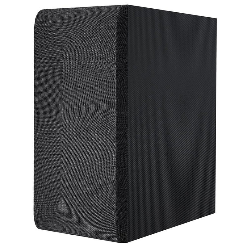 LG DSN4 Soundbar + Subwoofer Zwart