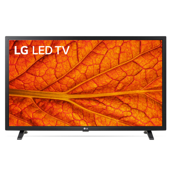 LG 32LM6370PLA Full HD LED TV 80 cm Zwart