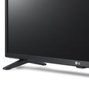 LG 32LM6370PLA Full HD LED TV 80 cm Zwart