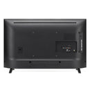 LG 32LM6370PLA Full HD LED TV 80 cm Zwart