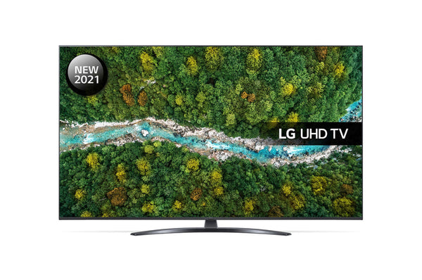 LG 50UP78006LB LED Smart TV 127 cm