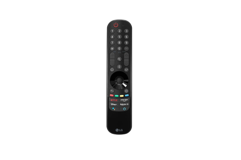 LG 50UP78006LB LED Smart TV 127 cm
