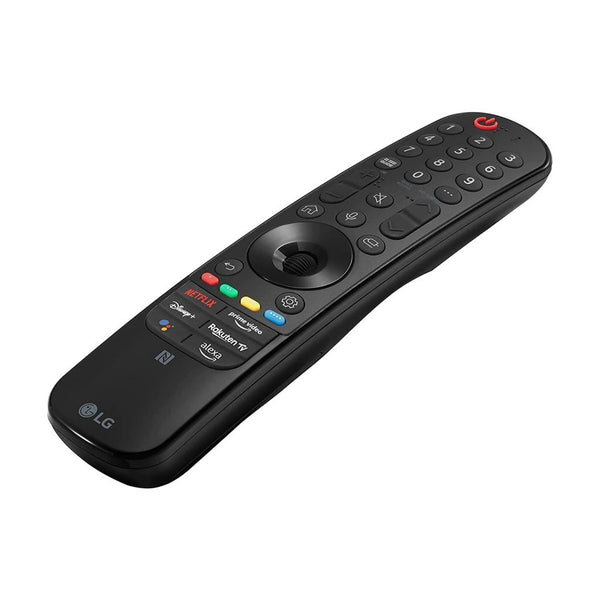 LG MR22GN Smart TV Afstandsbediening Zwart