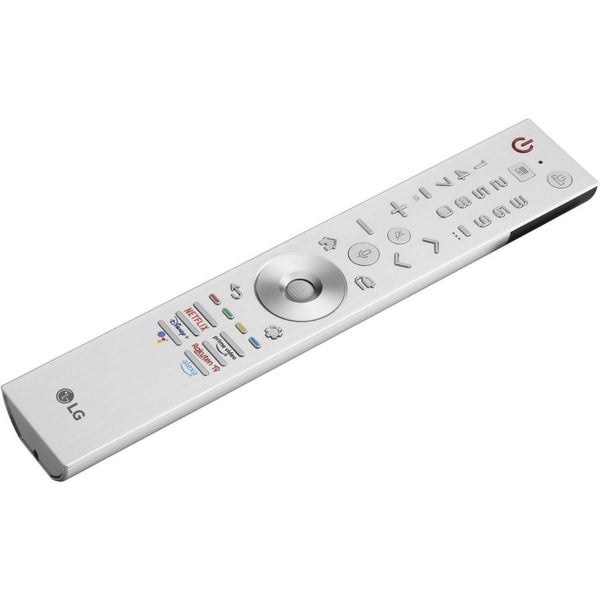 LG PM22GN Afstandsbediening Zilver