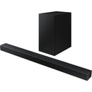 Samsung HW-A450/XN Soundbar Zwart