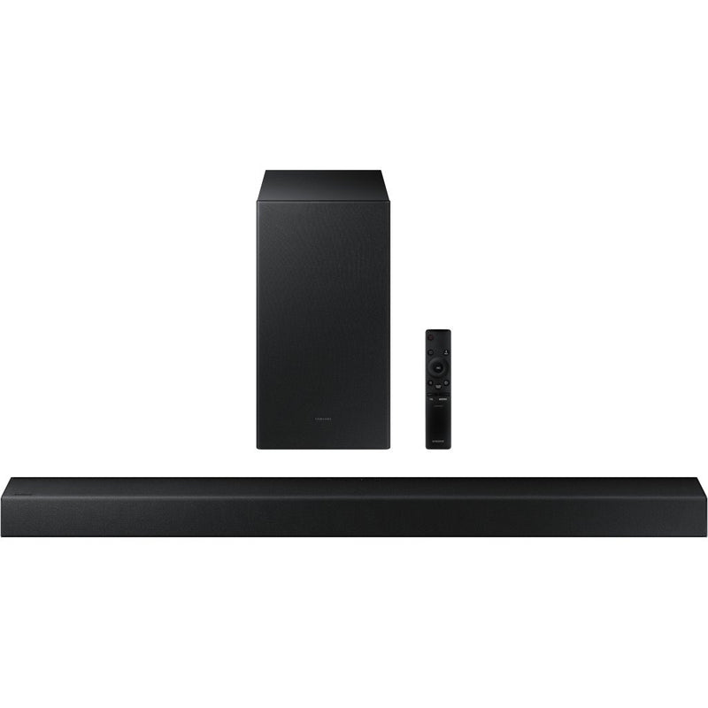 Samsung HW-A450/XN Soundbar Zwart