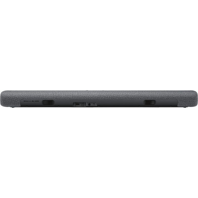 Samsung HW-S50A/XN S-Series Soundbar Grijs