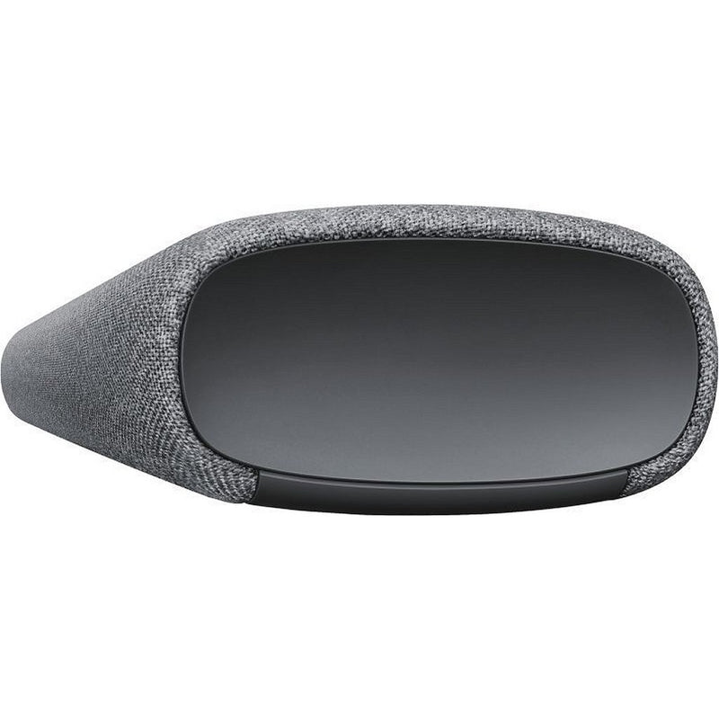 Samsung HW-S50A/XN S-Series Soundbar Grijs