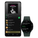 Samsung R870 Galaxy Watch4 44 mm Groen