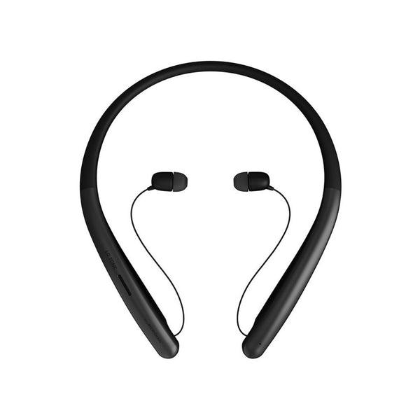 LG SL6S Tone Style In-Ear Oordopjes Zwart
